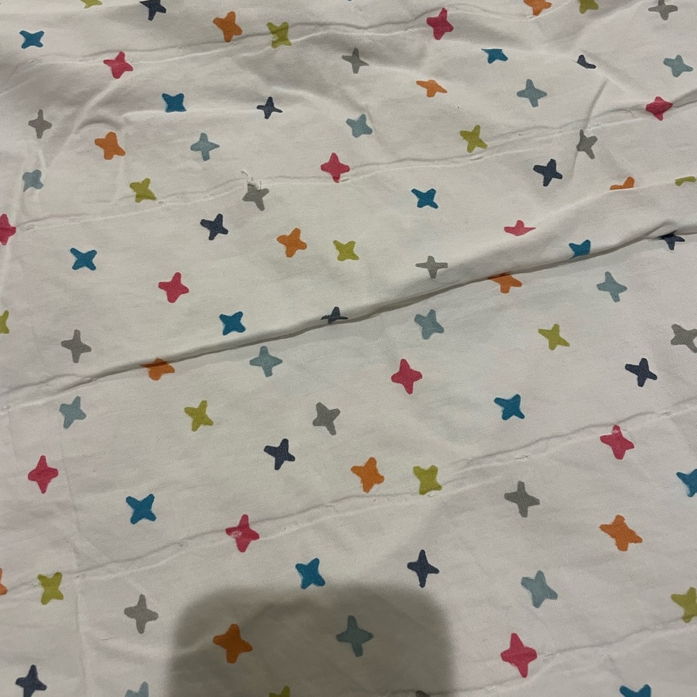 Pehr play mat tummy time for baby. Animals. Excellent condition - Picture 5 of 5